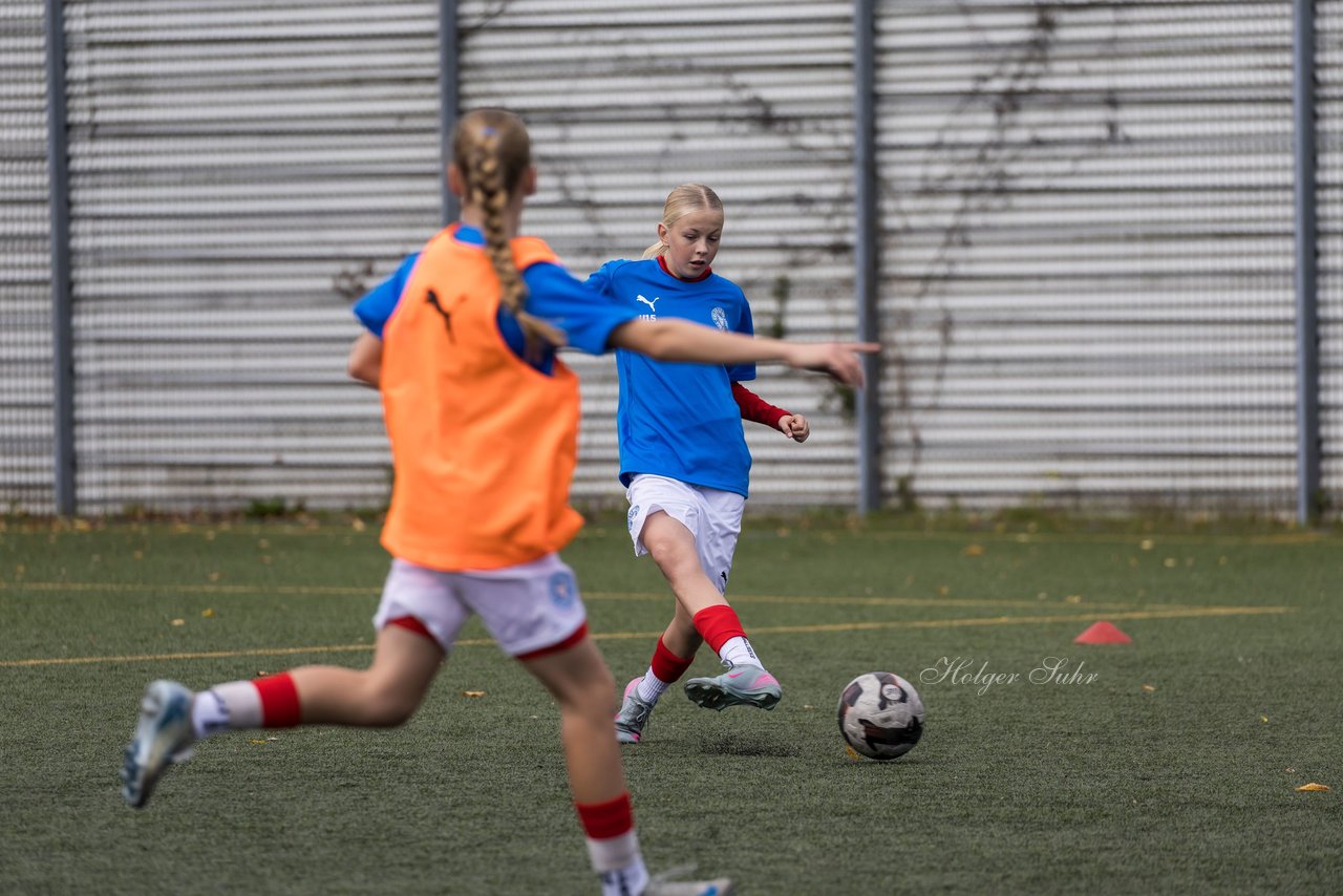 Bild 79 - wCJ Holstein Kiel Turnier